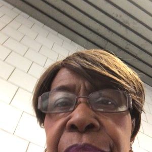 Meet your Posher, Karen